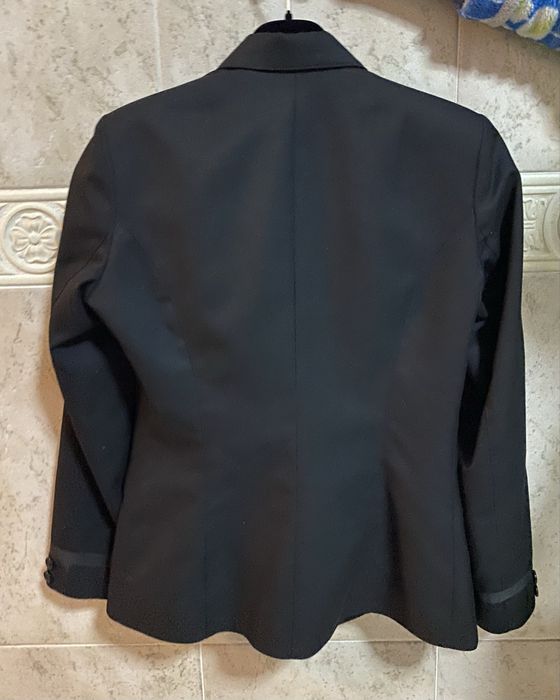 Traje Académico de Leiria