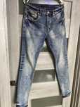 джинсы purple brand перпл бренд пурпл amiri ksubi jeans slim-fit
