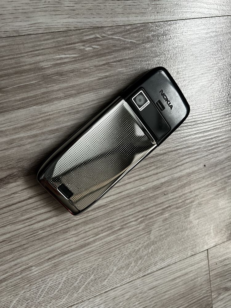 Nokia e51,состояние