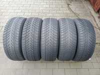 5x Opony Używane 215/65R16 Goodyear Suv