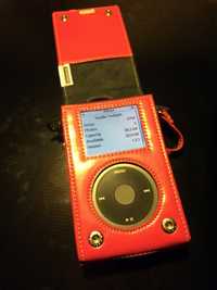 Чехол для iPod Classic