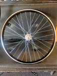 Komplet kół ostre koło singiel speed fixie