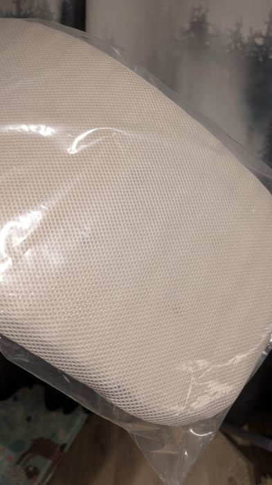 Materac Rucken do gondoli kosza Mojżesza