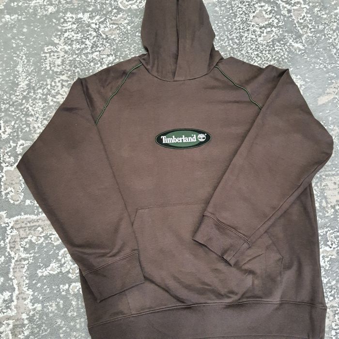 Теплый костюм Timberland unisex размер  L