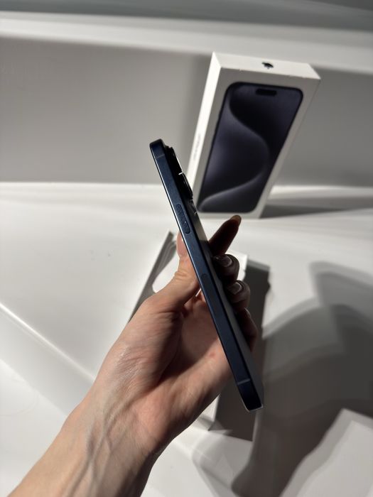 iPhone 15 Pro Max 512 GB