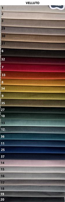 Łóżko sypialniane VENO 90/120/140/160/180/200x200 cm