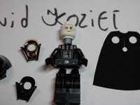Lego star wars figurki Darth Vader