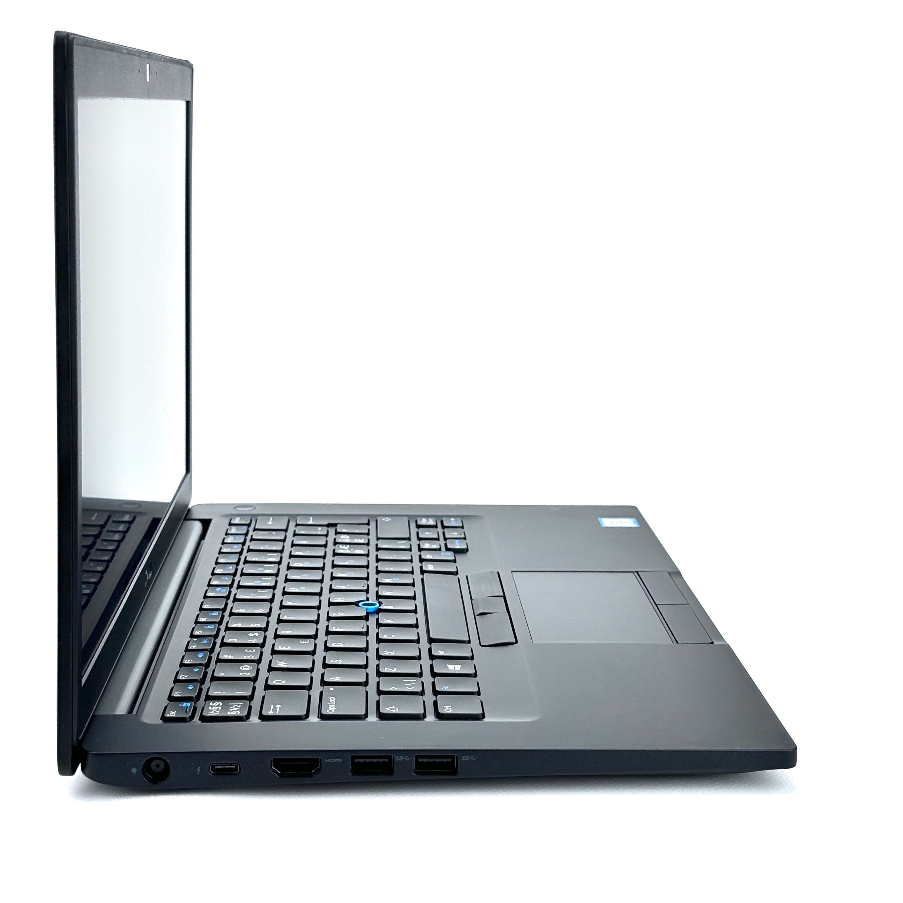 Dell Latitude 7490 i7[8th] 16Gb | 512Gb SSD | Intel UHD Graphics 620