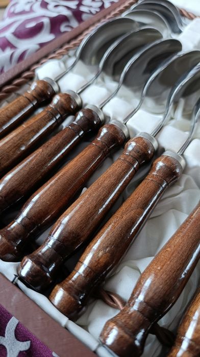 Zestaw sztućców Polwid cieszyn