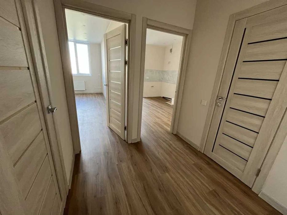 Є оселя! Велика квартира в класному ЖК Софіївські Липки 68500