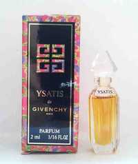 Givenchy   YSATIS   perfumy  2 ml  nowe ogłoszenie  UNIKAT