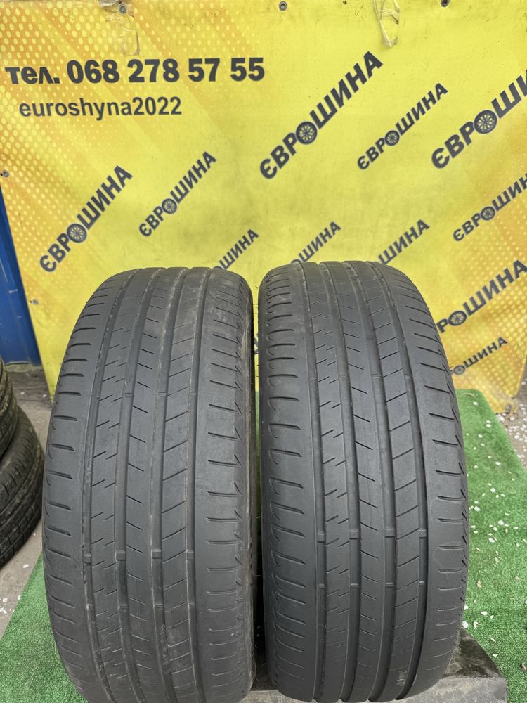 Шини Bridgestone Alenza 001 245/45r20 Літо Склад б/у