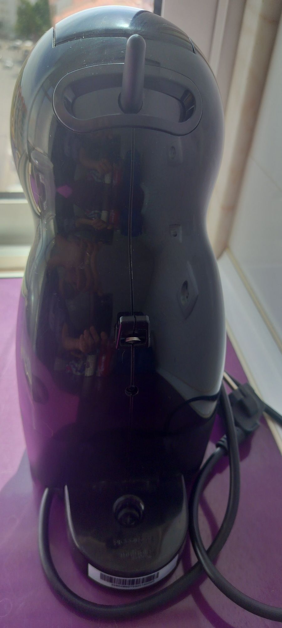 Dolce Gusto Piccolo XS Krumps
