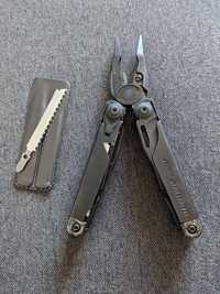 Мультитул Leatherman Surge з чохлом