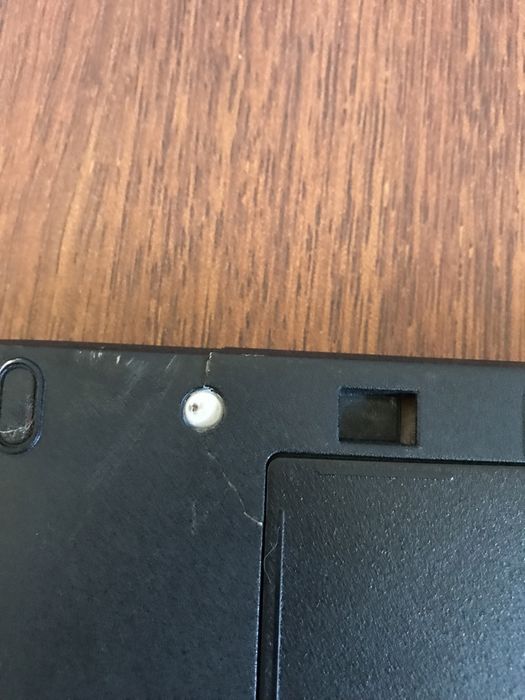 Ноутбук Fujitsu, i5 8365u, ssd 128 gb, озу 8 gb.