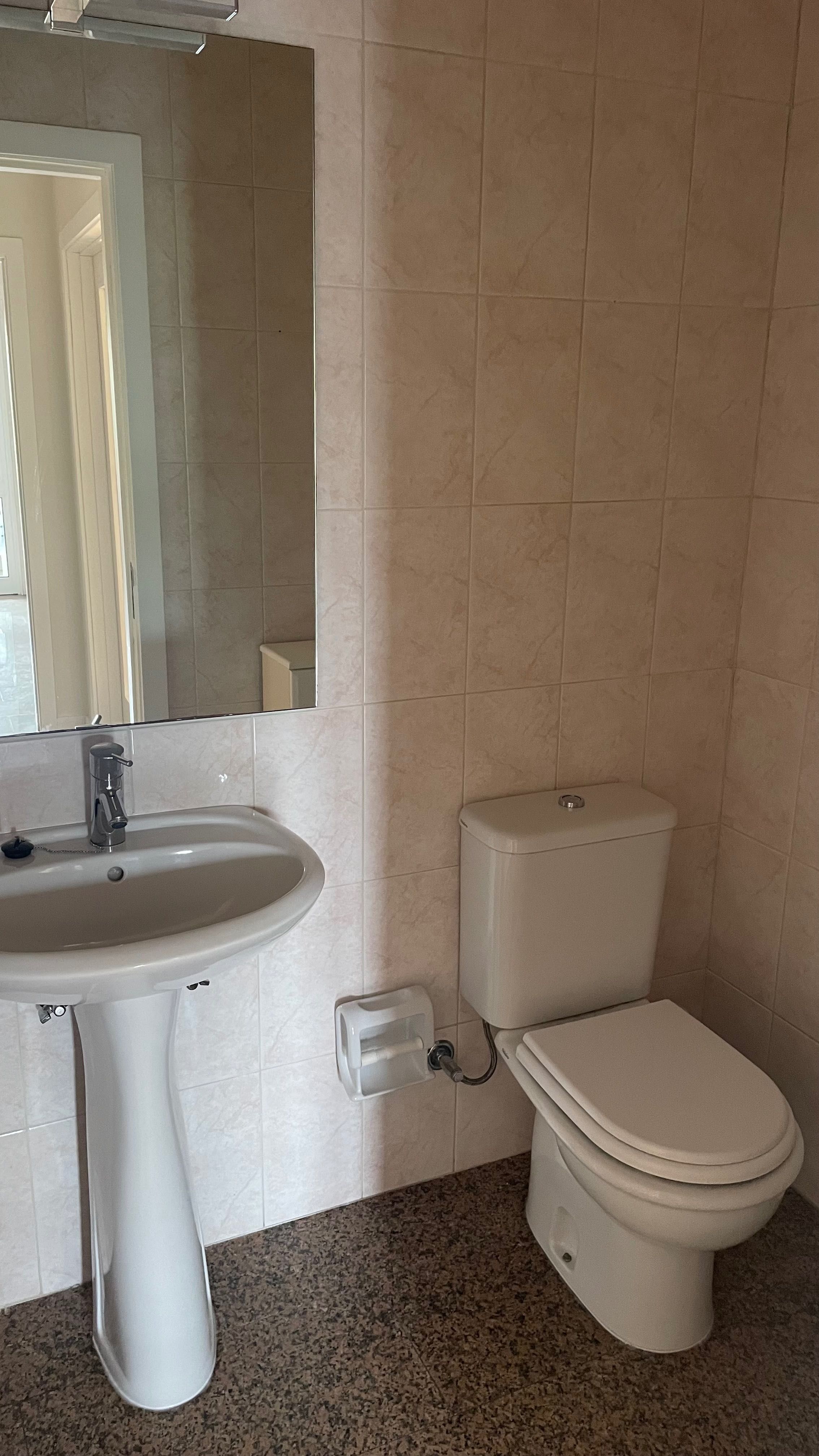 Apartamento T3 em Miramar