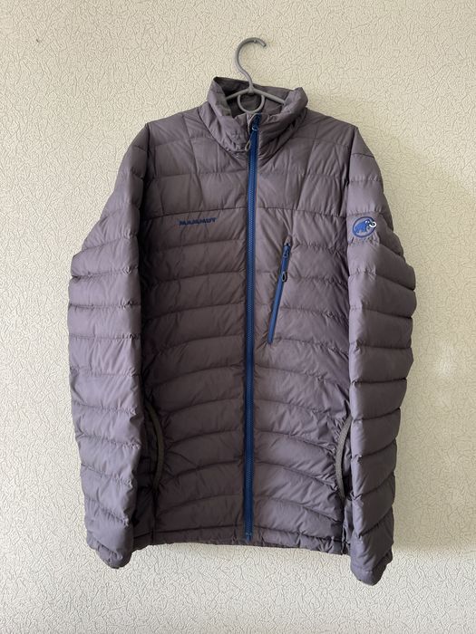 Mammut Broad Peak IN Hooded Jacket