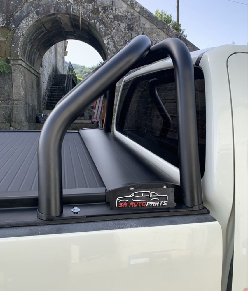 Roll-Cover para Pick-Up