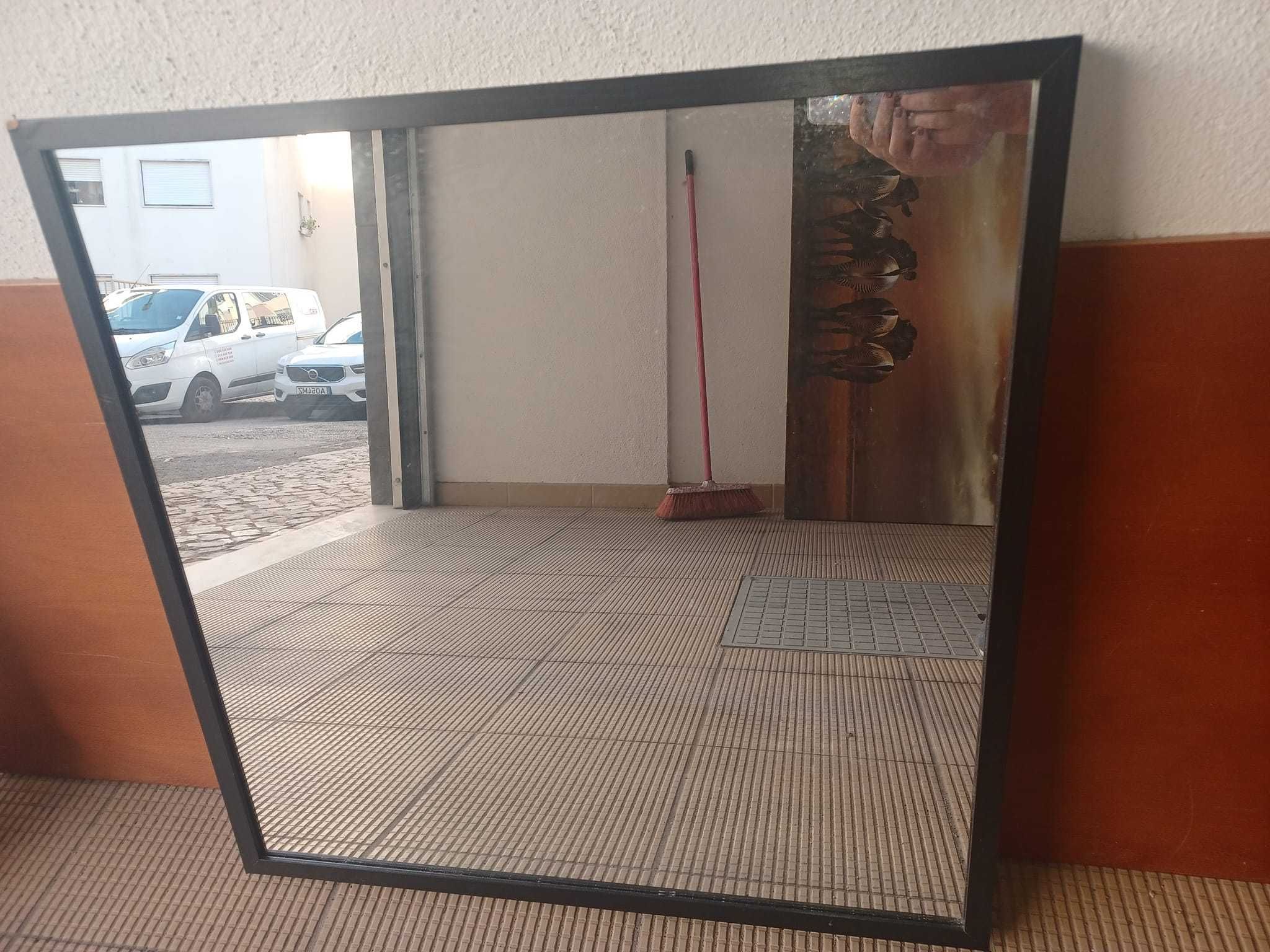 Espelho Ikea modelo Stave