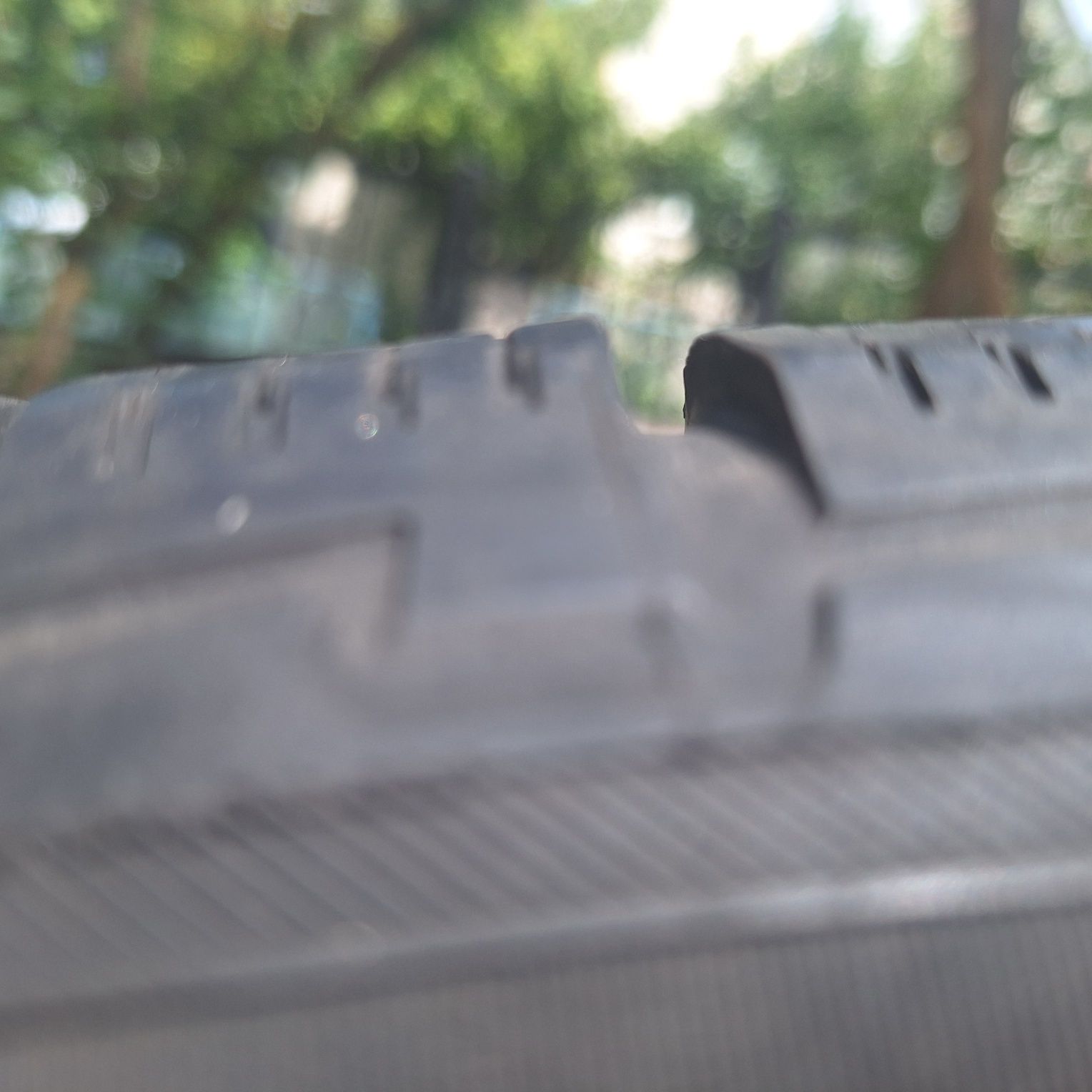 Шини Nokian hakkapeliitta  sport utility 235/55R18 104R XL