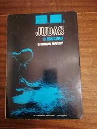 Livro “Judas – O Obscuro” de Thomas Hardy