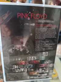 Pink Floyd London 1966/1967 DVD