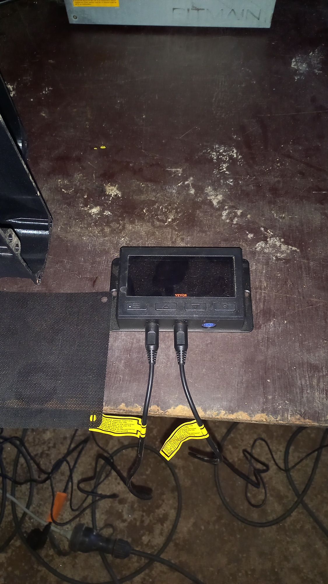 Bitmain Antminer S19 95TH/s 105TH/s