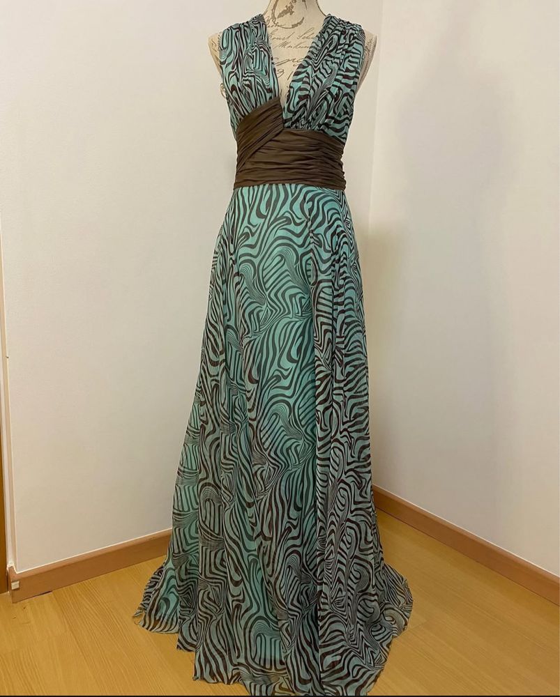 Vestidos tamanho L