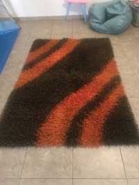 Carpetes/ tapetes para desocupar