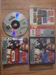 Tekken 2 playstation ps1 psx retro pal