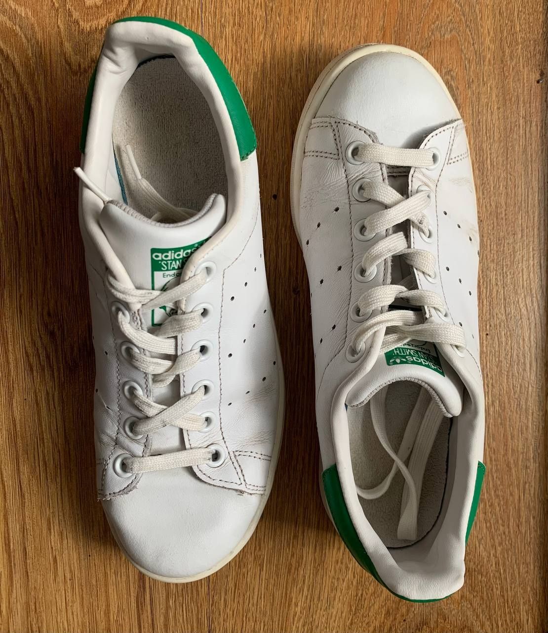 кеди adidas stan smith 38 розмір