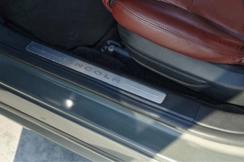 Продаю Lincoln Continental