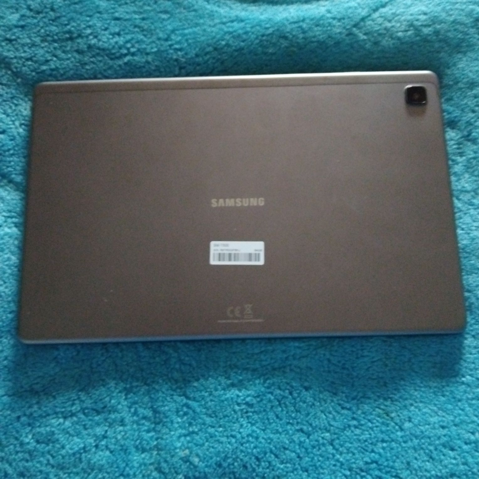 Tablet samsung 64GB