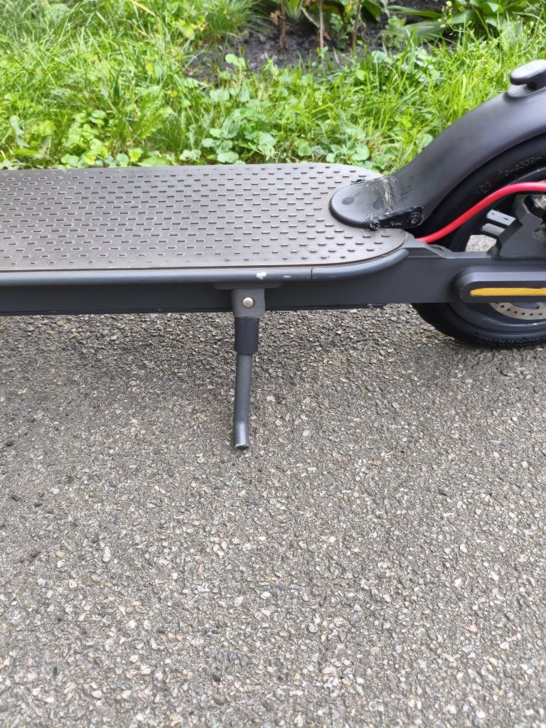 Самокат Crosser m365