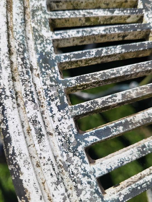 Ogrodowe meble aluminiowe stół + 4 krzesła PROMOCJA + Wysyłka