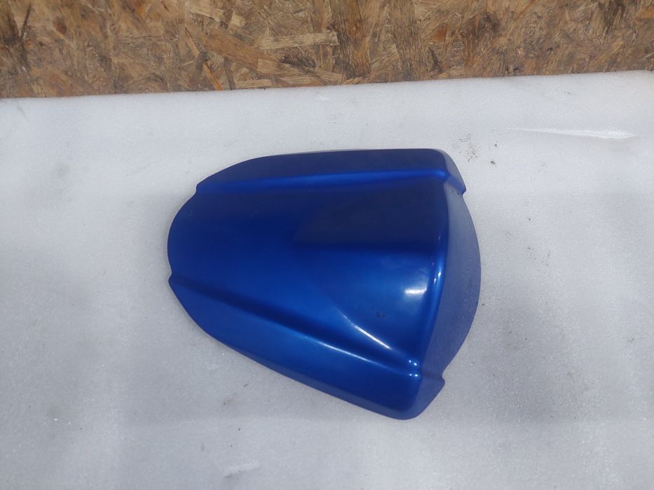 Suzuki gsxr 1000 k7 k8 nakładka fotela pasażera
