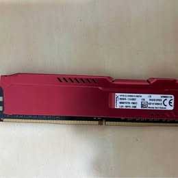 Memória RAM HyperX 8GB DDR14 CL15 3200MHZ