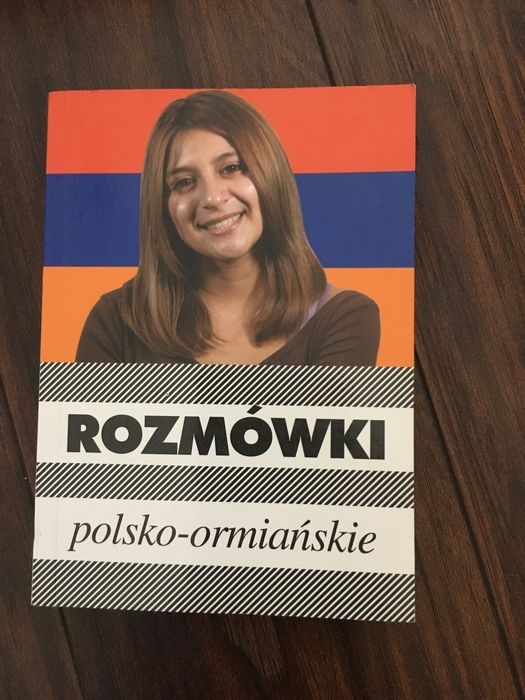 Rozmówki polsko-ormiańskie