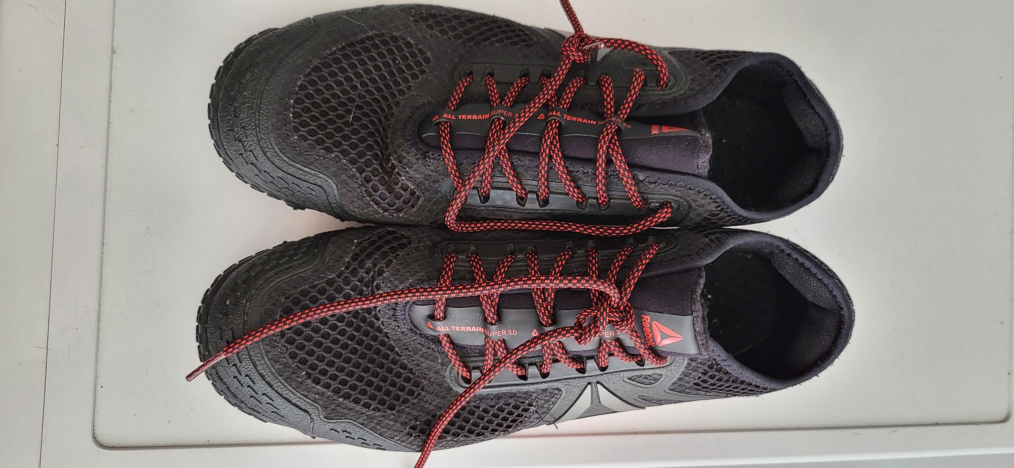 Buty Reebok All Terrain 3.0 bieganie, crossfit, stan idealny