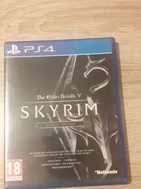 Skyrim The Elder Scrolls V Special edition