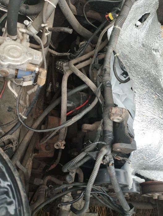 Шрот розборка уаз 3163 патріот 2.7 2008 з кондиціонером