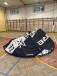 Kite core xr5 11m