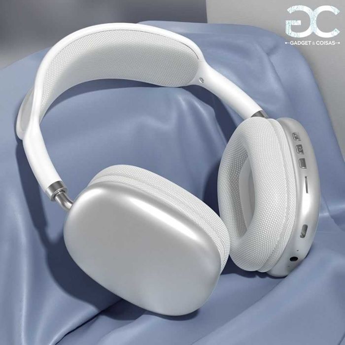 Headphone Wireless Stereo