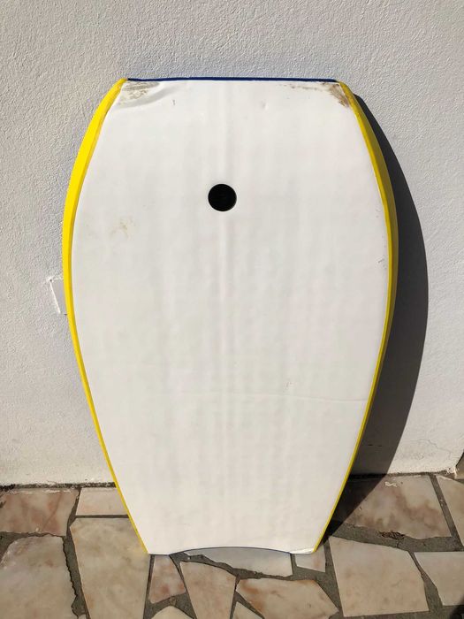 Prancha Bodyboard - Wavestorm 42