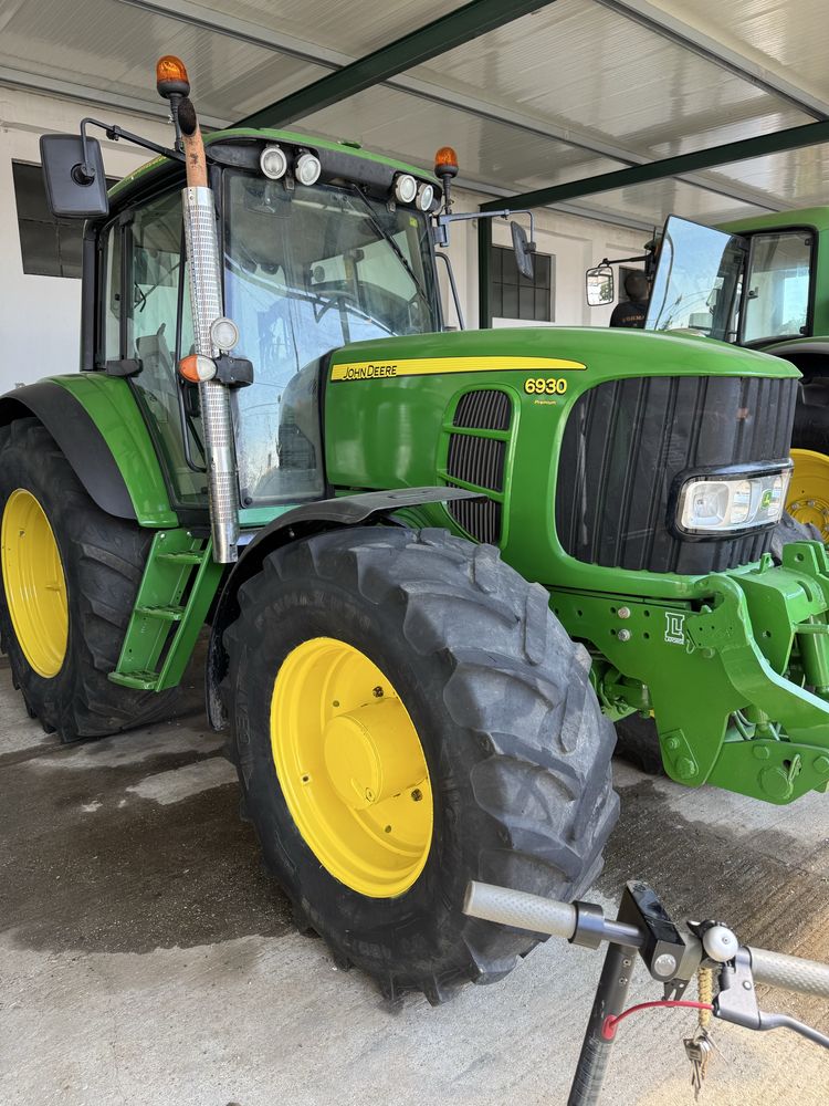 John deere 6930 Premium