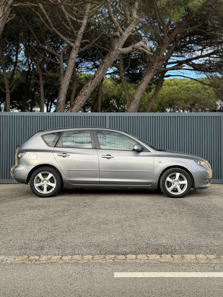 Mazda 3 1.6 Hatchback 1.6