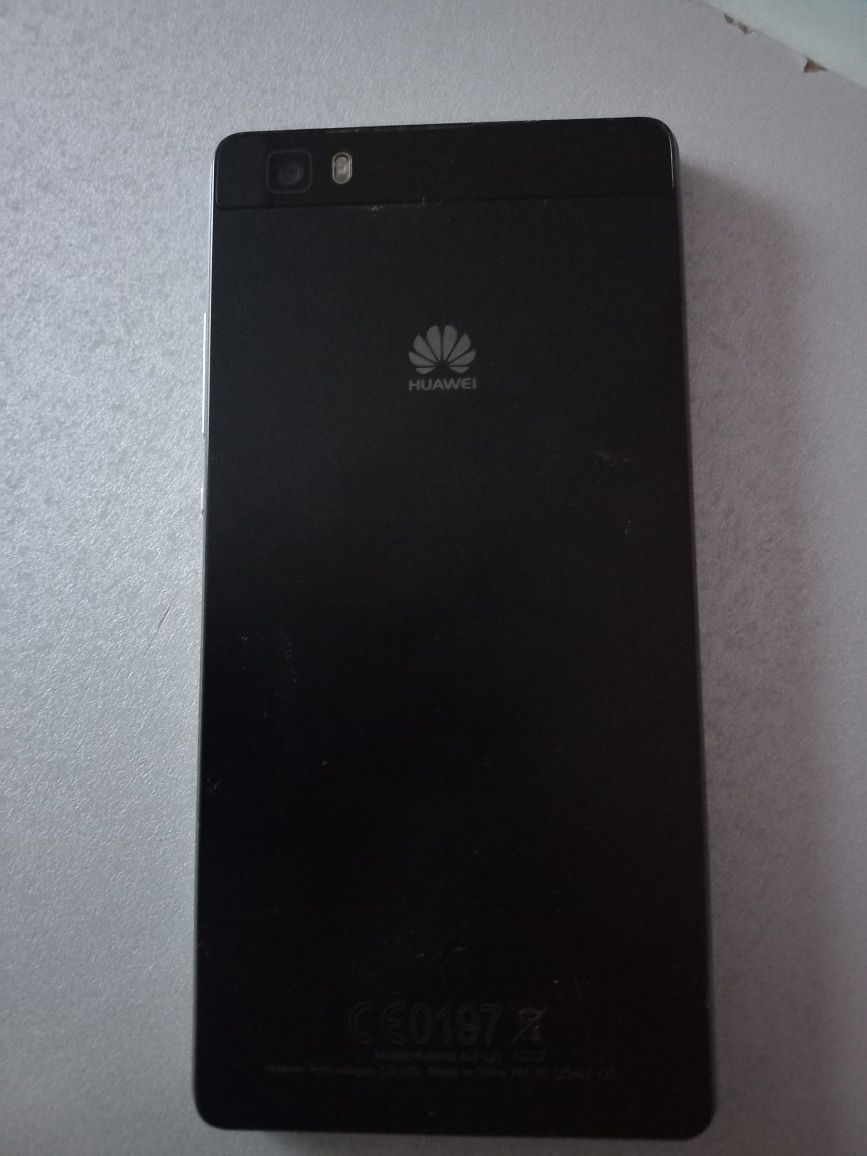 Smartfon Huawei p8 lite