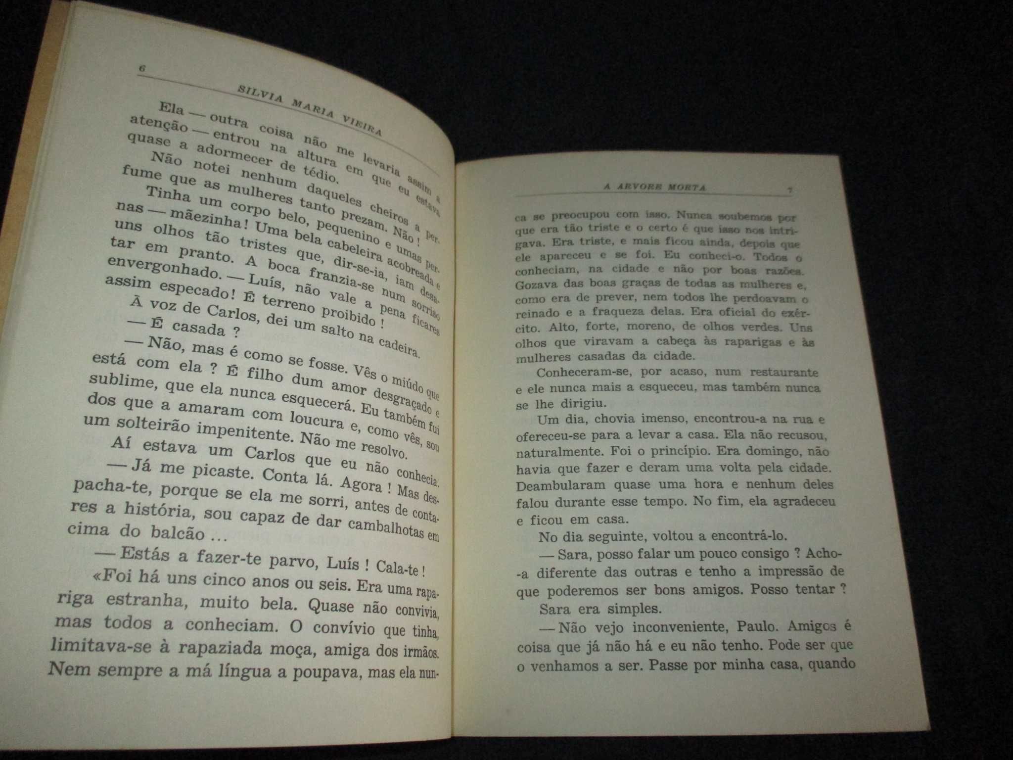 Livro 3 Histórias de Amor Sílvia Maria Vieira Imbondeiro 62