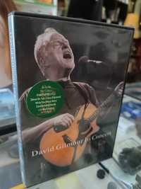 David Gilmour in Concert DVD