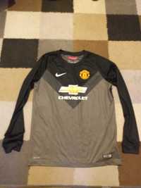 Koszulka bramkarska Manchester United 2014/15 boys